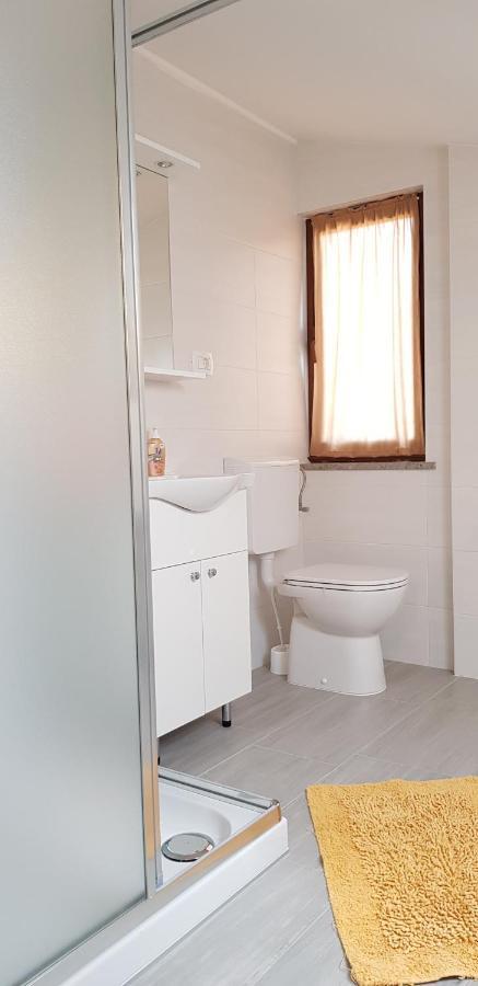Apartments Milica Umag Bagian luar foto